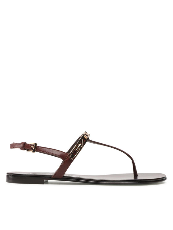 Sandale GIUSEPPE ZANOTTI E200042 Maro