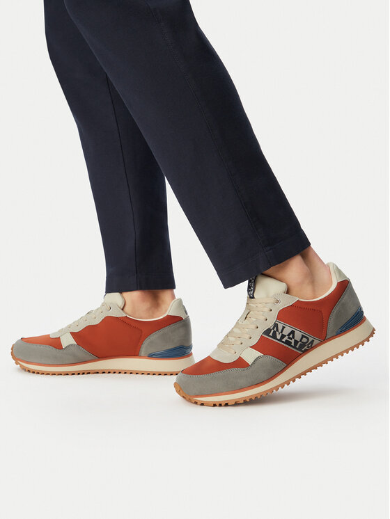 Napapijri Napapijri Sneakers NP0A8B9N Colorat