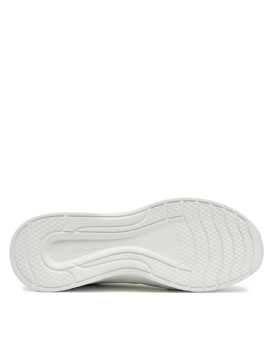 Filling Pieces Filling Pieces Sneakersy Jet Runner 17127362052 Różowy