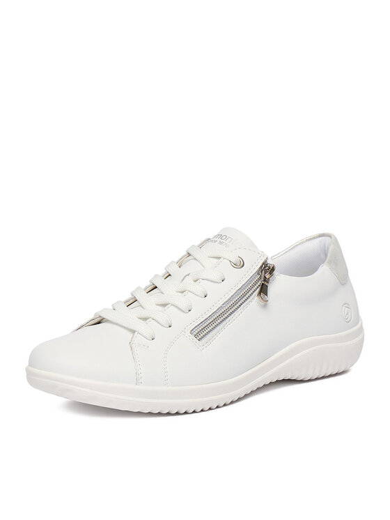 Remonte Remonte Sneakers D1E03-81 Bianco