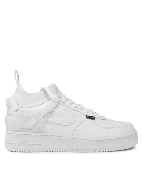 Nike Nike Sneakersy Air Force 1 Low Sp Uc GORE-TEX DQ7558 101 Bílá