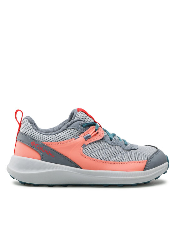 Scarpe da trekking Youth Trailstorm BY5959 Grigio