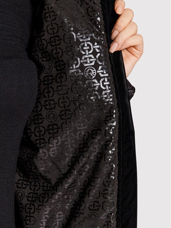 Sportalm Sportalm Zimní bunda 9810015192 Černá Regular Fit