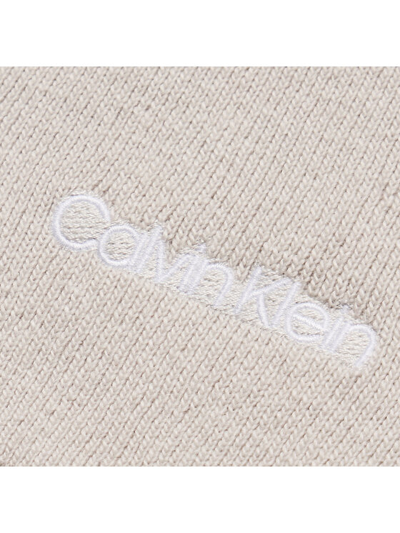 Scialle Essential K60K608485PAA Grigio