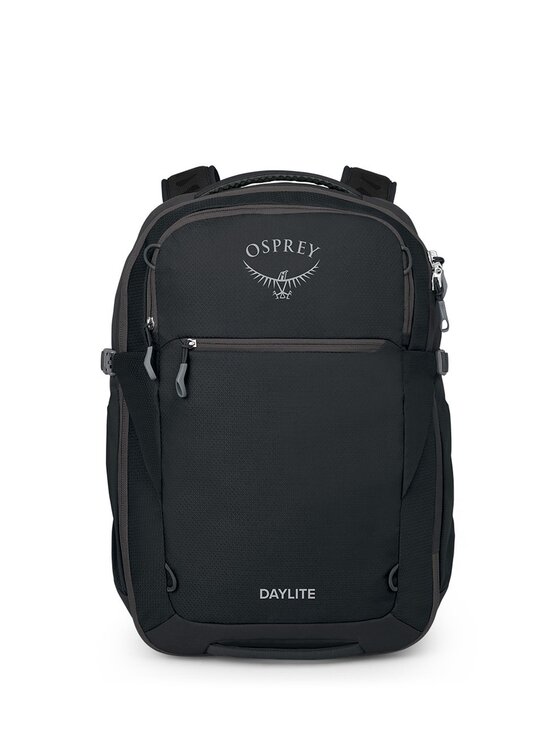 Osprey Osprey Plecak 308212 Czarny