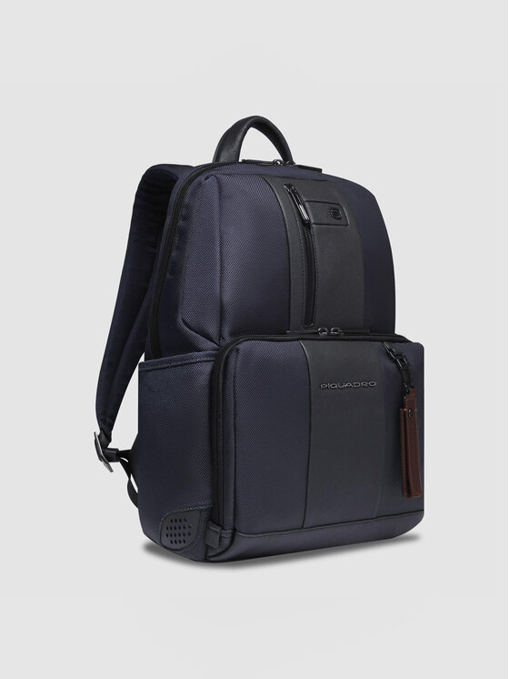 Piquadro Piquadro Zaino 293 Blu