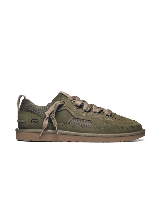 Ugg Ugg Sneakersy Minimel 1177035-BTOL Zielony
