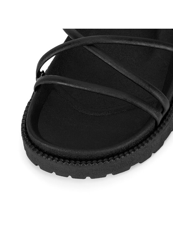 Jenny Fairy Jenny Fairy Sandale WFA2755-1 Crna