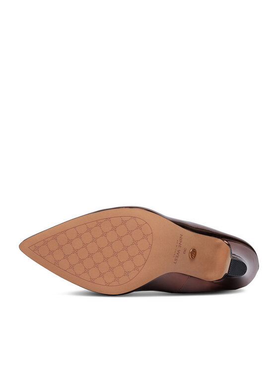 Nine West Nine West Décolleté CEO-CD25-320-1 Marrone