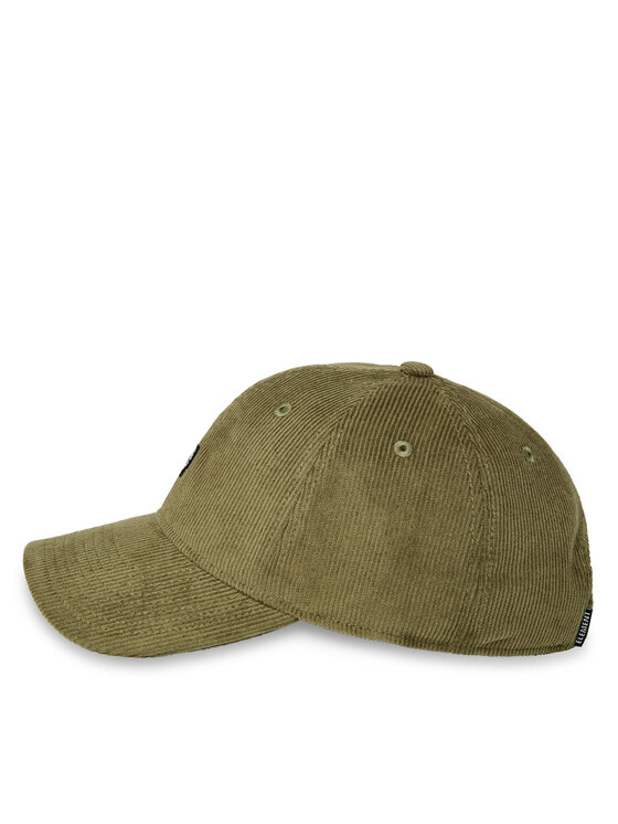 Element Element Cappellino Icon Dad ELYHA00203 Verde