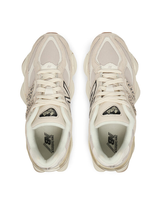 New Balance New Balance Sneakersy U9060ASP Beżowy