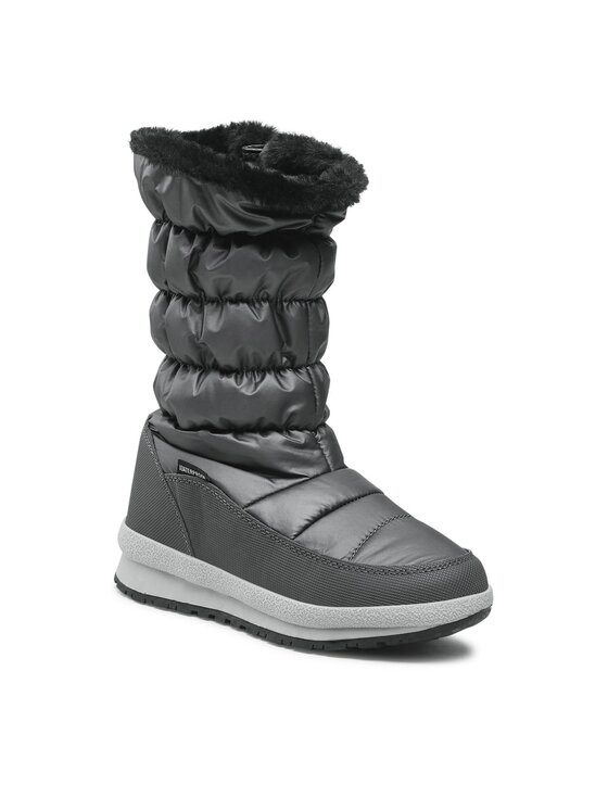 CMP CMP Čizme za snijeg Holse Wmn Snow Boot Wp 39Q4996 Siva