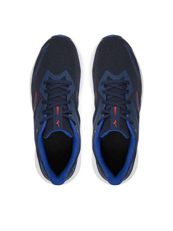 Mizuno Mizuno Взуття для бігу Enerzy Runnerz K1GA2410 Голубий