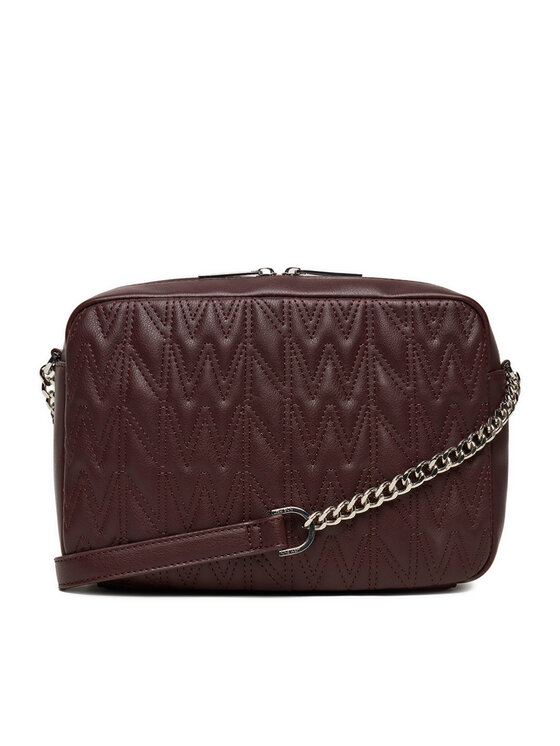 Nine West Nine West Τσάντα CEO-Astoria-Allure-01-LX10166 Μπορντό