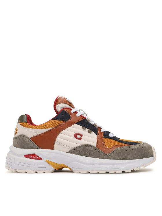 Sneakers Coach