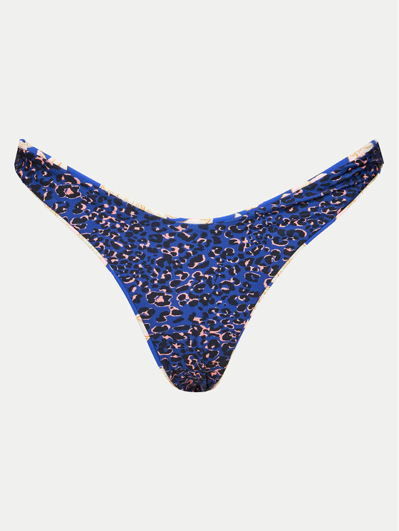 Maaji Maaji Bikini alsó Bouquet Splendour PT2679SBC024 Kék