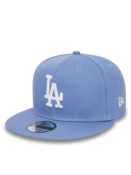 New Era Șapcă Le 950 La Dodgers 60435191 Albastru