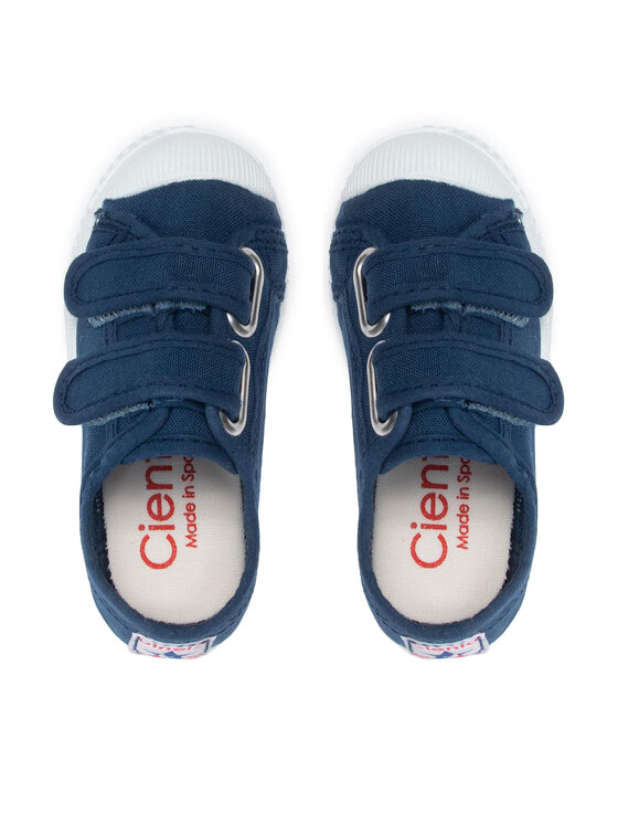 Cienta Cienta Tennised 78997 Must