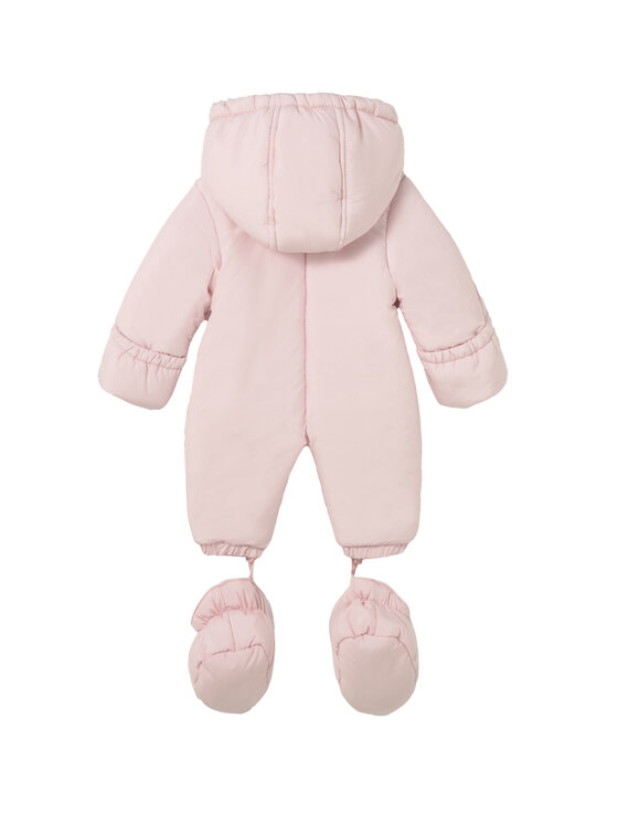 Mayoral Mayoral Зимовий комбінезон 2603 Рожевий Regular Fit