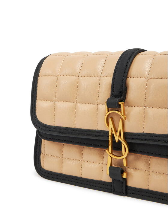 Steve Madden Steve Madden Torebka Brya-N SM13001686 Beżowy