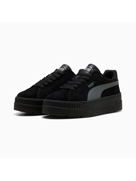 Puma Puma Sneakersy 407297 Czarny