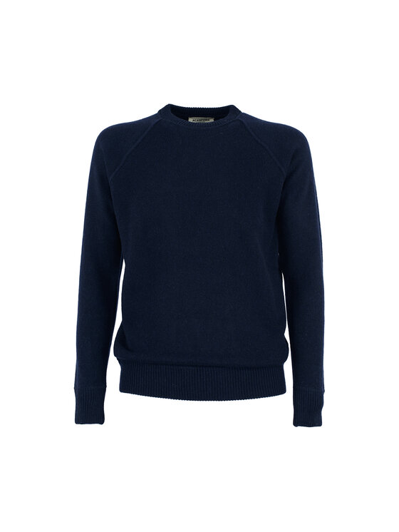 ACANFORA ACANFORA Maglione DAFELPA7-14 Blu Regular Fit