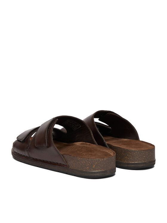 Lasocki Lasocki Plätud CEO-BLAKE-05 MB Pruun