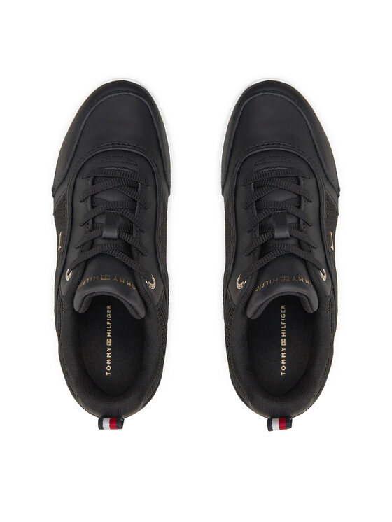 Tommy Hilfiger Tommy Hilfiger Tossud Chunky Runner FW0FW07818 Must