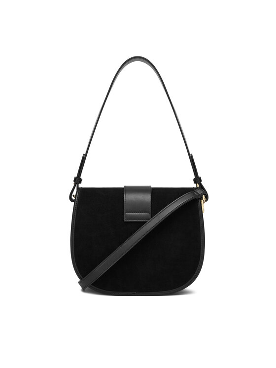 Gino Rossi Gino Rossi Handtasche TYLO0889-SH Schwarz