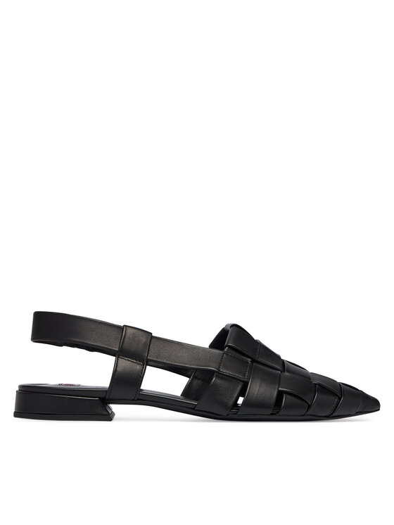 HÖGL HÖGL Ballerine 1-101930 Nero