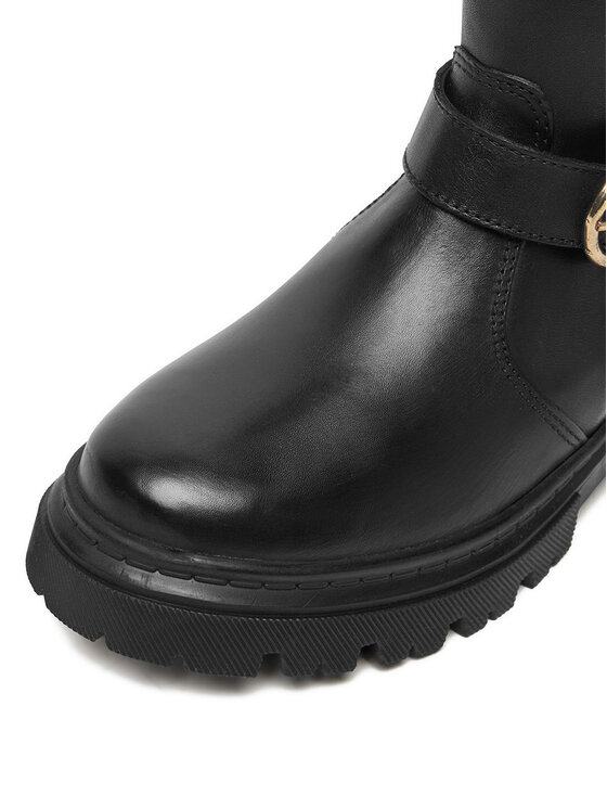 Lasocki Young Lasocki Young Stiefel CEO-CI12-8854-05 Schwarz