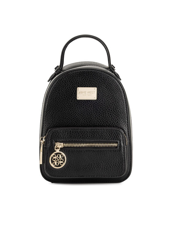 Nine West Nine West Ruksak RC19701 Crna