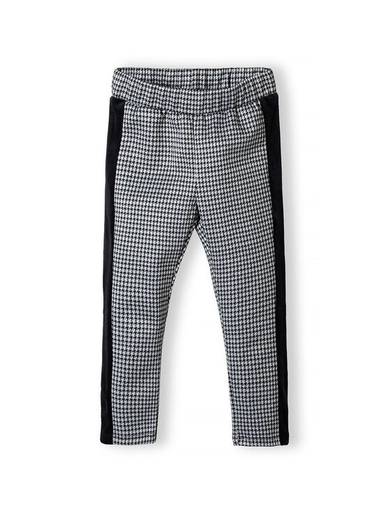 minoti minoti Legginsy rockstar 6 Czarny