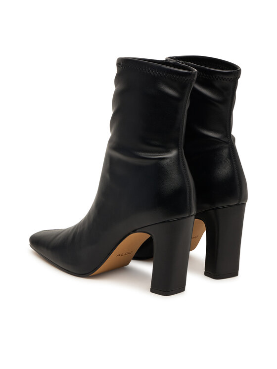 Aldo Aldo Stivaletti Cybele 14115105 Nero