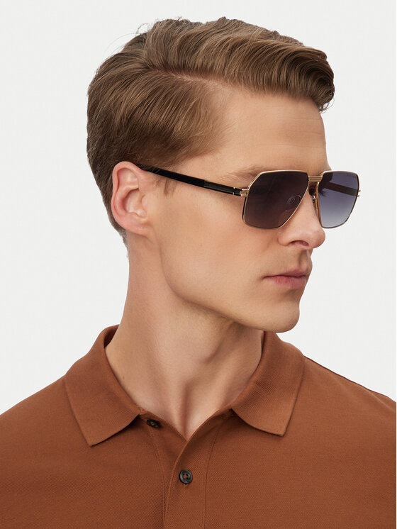 Marc Jacobs Marc Jacobs Γυαλιά ηλίου 906/S 208613 Χρυσό