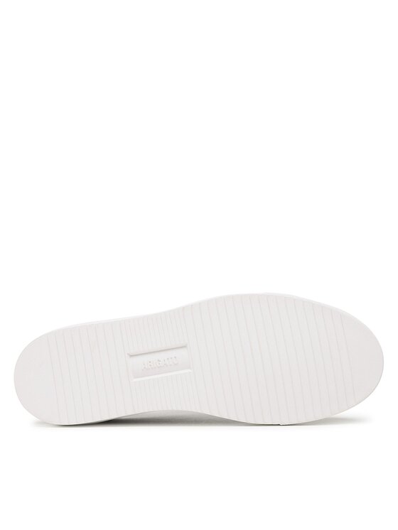 Axel Arigato Axel Arigato Sneakersy Clean 180 Remix With Toe F1036004 Czarny