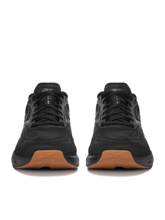 Reebok Reebok Obuća za teretanu EOSB-NANO GYM 2.0 100272180 Crna