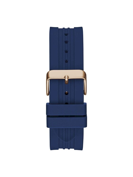 Guess Guess Zegarek GW0639G3 Różowe złoto