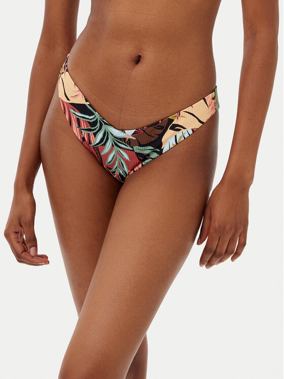 Volcom Volcom Bikini partea de jos Day And Night O2712501 Colorat
