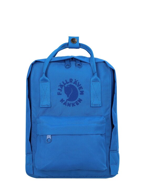 Fjällräven Fjällräven Plecak 226092 Błękitny
