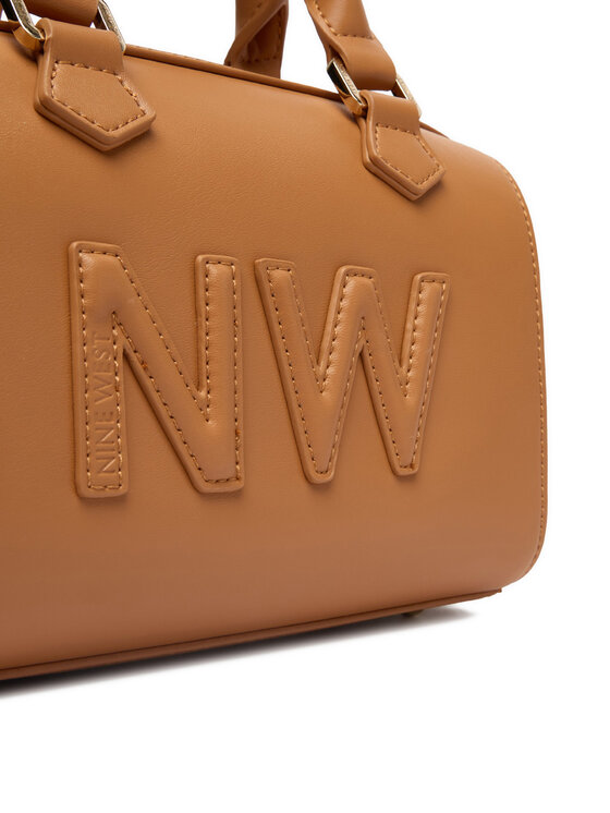 Nine West Nine West Handtasche EO-Lira II-LX20085 Braun