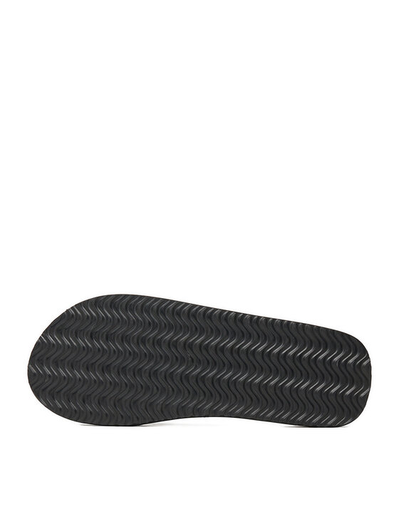Quiksilver Quiksilver Japonke 877075A Črna