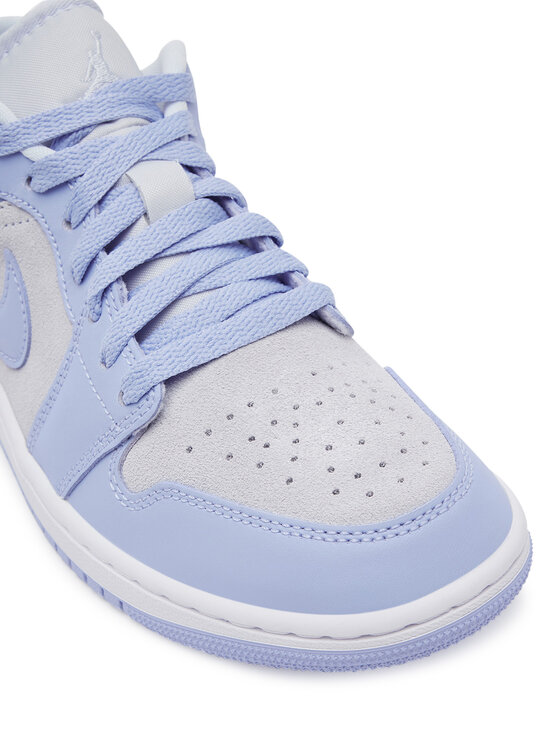 Nike Nike Sneakers Wmns Air Jordan 1 Low DC0774 050 Blu