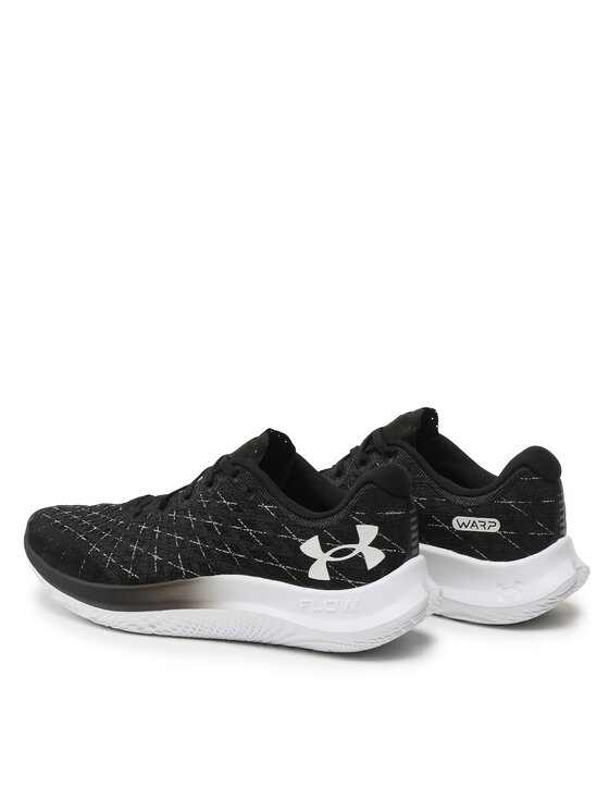 Under Armour Under Armour Pantofi pentru alergare UA W FLOW Velociti Wind 2 3024911-003 Negru