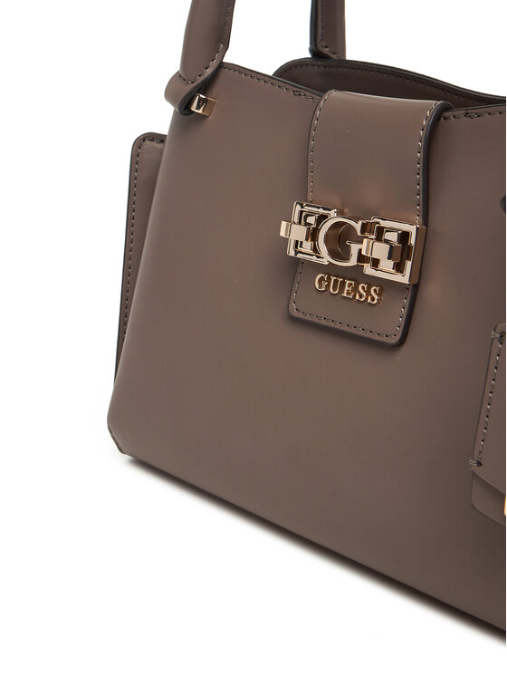 Guess Guess Handtasche HWVG98 91050 Braun