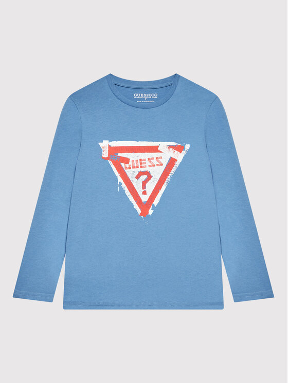 Blusa Guess