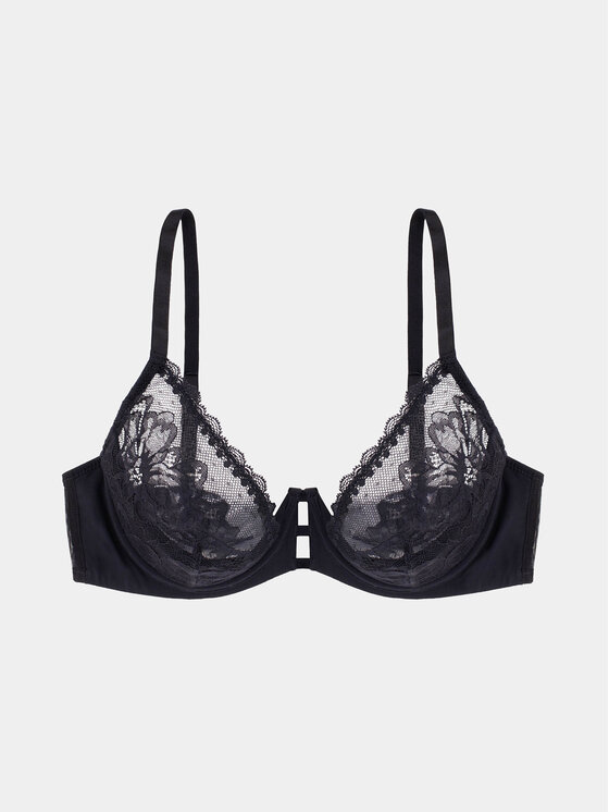 Dorina Dorina Liemenėlė su lankeliais Talisa D001809LA091 Juoda