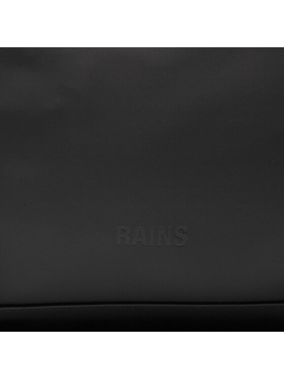 Rains Rains Сумка Gym Bag 13380 Чорний