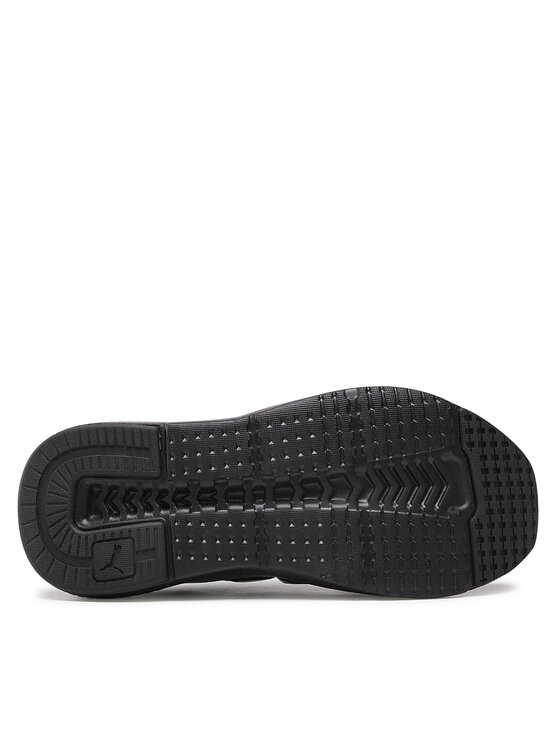 Puma Puma Παπούτσια για Γυμναστήριο Platinum Alt Neutral 195259 01 Μαύρο