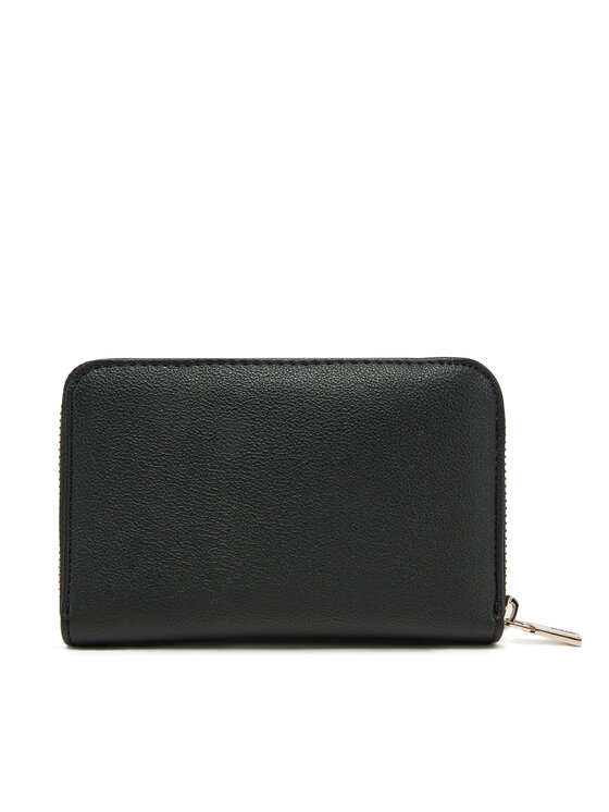 Guess Guess Великий жіночий гаманець SWBG96 33140 Чорний